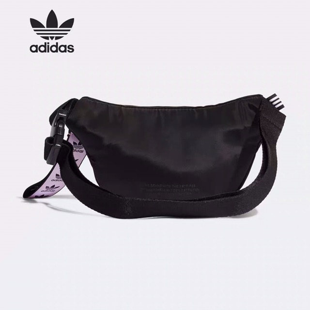 Túi bao tử Adidas Clover unisex | BigBuy360 - bigbuy360.vn