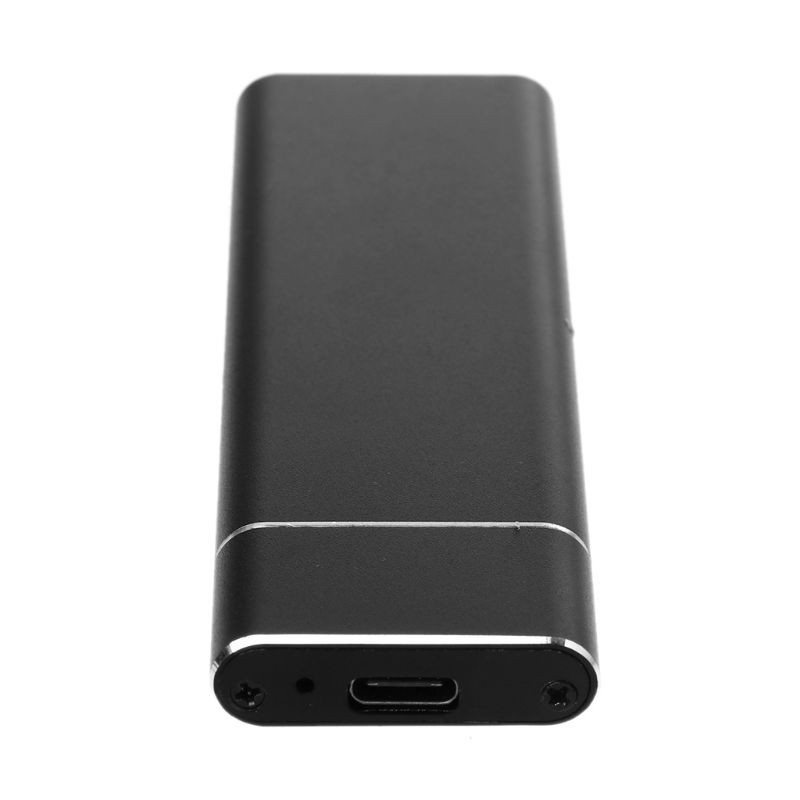 Hộp Đựng Ổ Cứng Ngoài Usb 3.0 To M.2 Ngff Ssd Cho M2 Sata Ssd Usb 3.1 2230 / 2242 / 2260 / 2280 | BigBuy360 - bigbuy360.vn