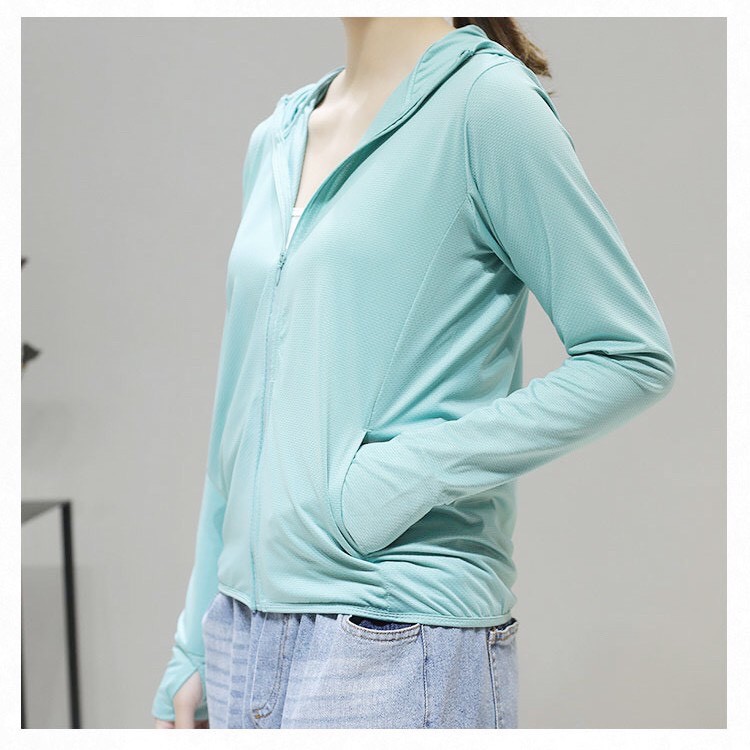 Áo Chống Nắng Thông Hơi Siêu Hot Chống Tia UV | BigBuy360 - bigbuy360.vn