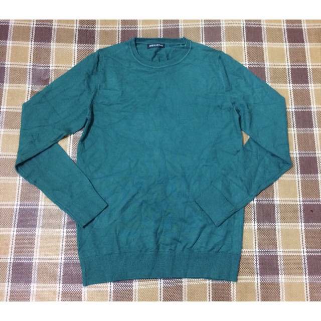 Áo len nam hàng Quảng Châu