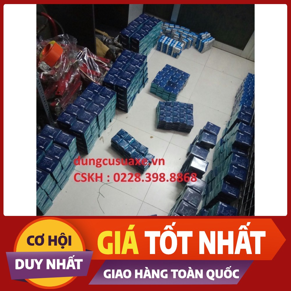 [HÀNG CHÍNH HÃNG] [ ẢNH THẬT]    Vòng bi, bạc đạn Koyo 60XX  GIÁ TÍNH TRÊN 1 VÒNG   [CHO KHÁCH XEM HÀNG]