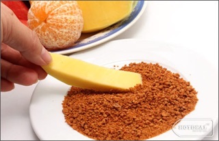 Muối tôm tây ninh