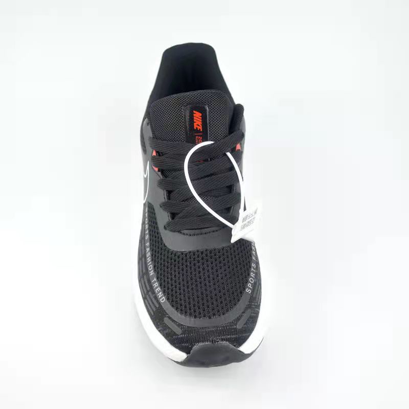 Giày thể thao nam giày chạy bộ giày nữ sneaker đẹp đen trắng | BigBuy360 - bigbuy360.vn