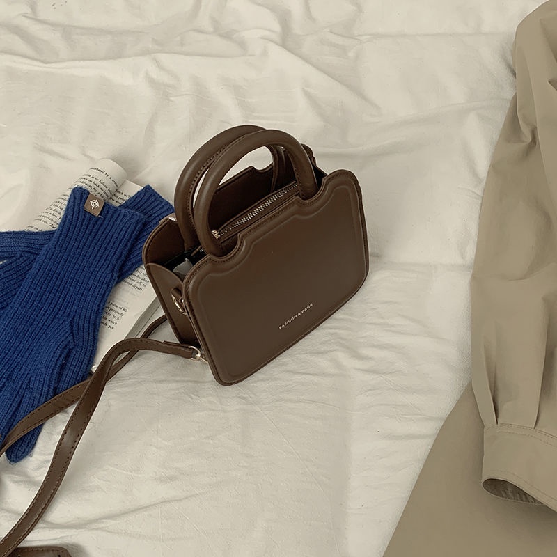 Túi Xách Thiết Kế Mới Đơn Giản Thời Trang Dành Cho Nữ 2022