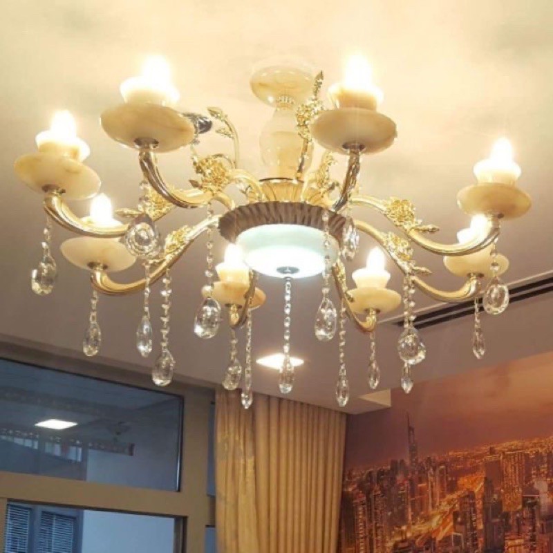 Bóng đèn Led nến, Bóng đèn Led Trái ớt 5w Trang Trí Cao Cấp - đuôi E14 và E27 - ánh sáng trắng và ánh sáng vàng