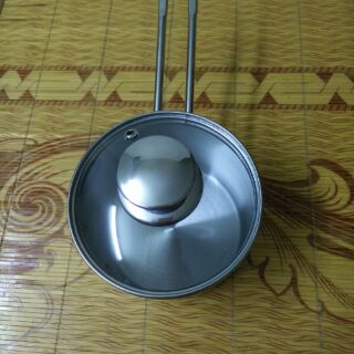 Nồi nấu bột size 12 FIVE STAR