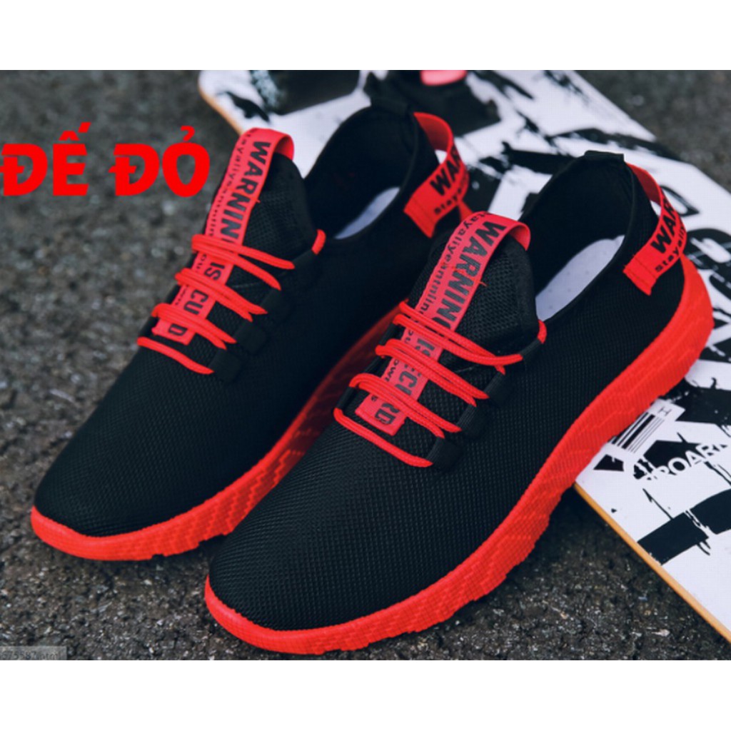 Giầy Nam Thể Thao Trắng KA040 Giày Sneaker Cổ Thấp Thời Trang Hot Trend Size 39,40,41,42,43 Kankanstore | BigBuy360 - bigbuy360.vn