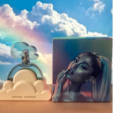 [HOT] Nước Hoa Mẫu Thử Ariana Grande Cloud Test 5ml/10ml/20ml Spray / Chuẩn Authentic [MUA NGAY]