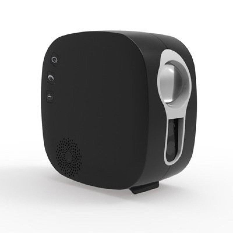 [Chính Hãng] Đèn thiên hà v2 Loa bluetooth thế hệ mới, Chiếu bầu trời sao dùng để trang trí nhà cửa + phòng bay