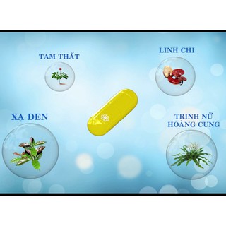 Thực phẩm chức năng An Nữ Đan