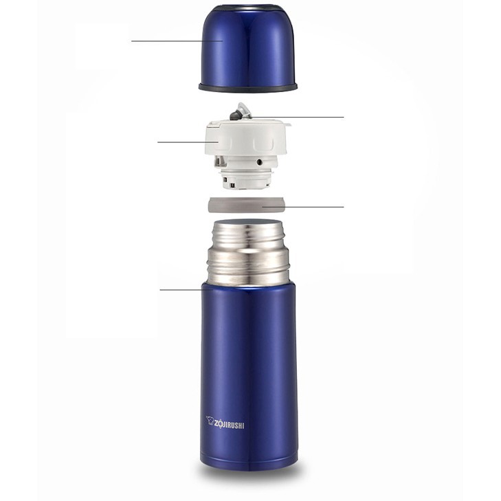 Bình giữ nhiệt Zojirushi GR35