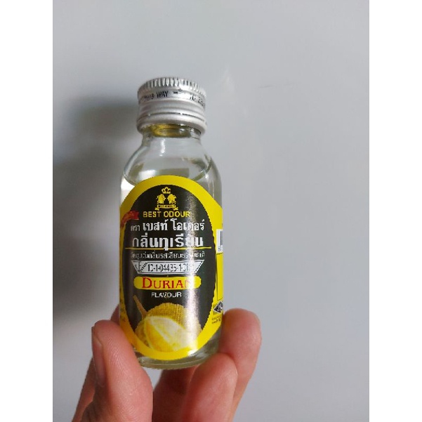 Hương Sầu Riêng Best Odour Thái Lan Chất Lượng Giá Tốt
