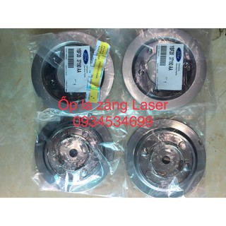 Chụp lazang Ford Laser 2004 lõm - YBF2037190AA