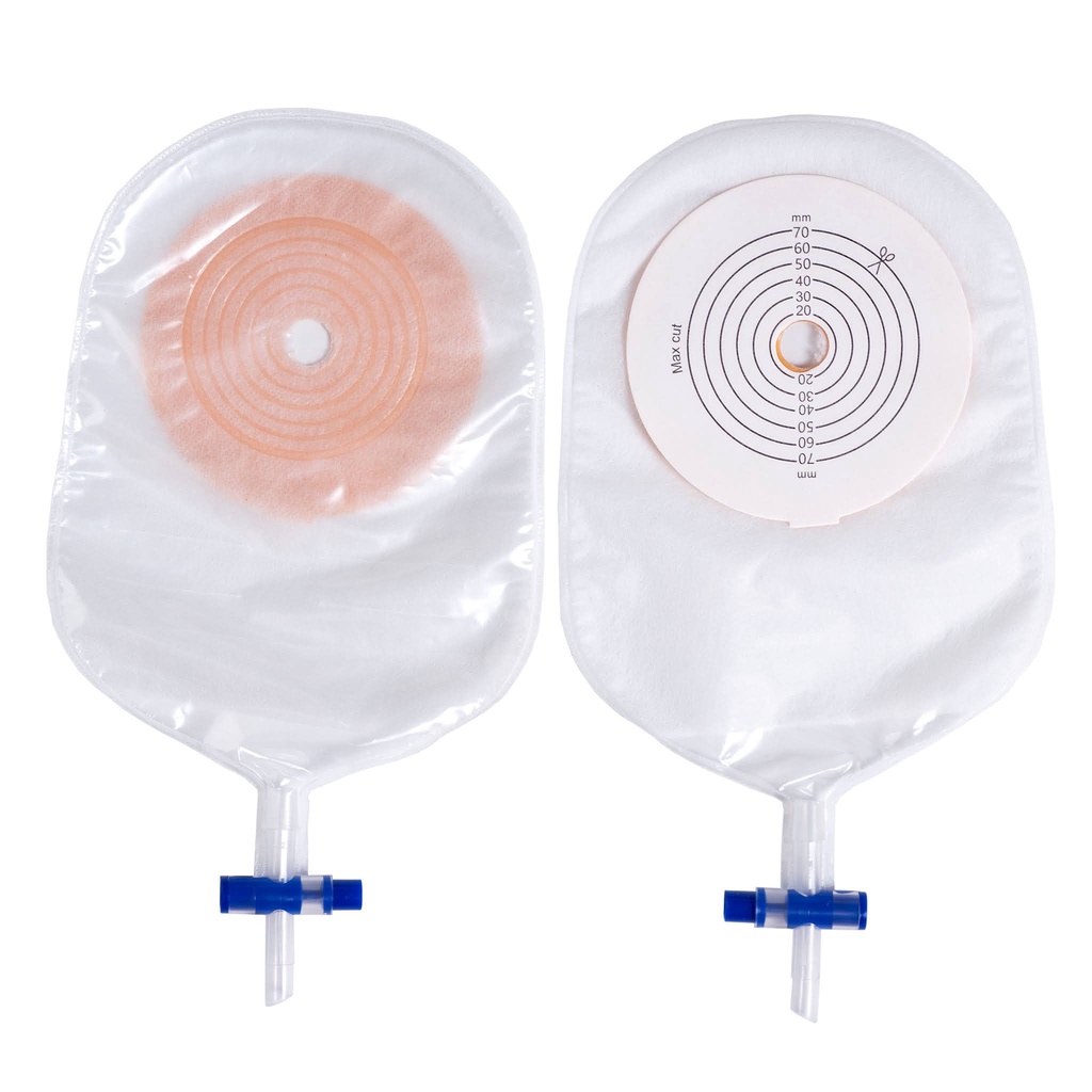 Túi tiểu nhân tạo