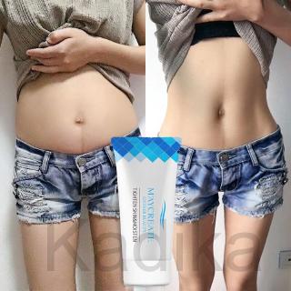 Kem tan mỡ hỗ trợ giảm béo M'aycreate 80g