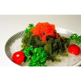 Trứng Cá Chuồn 1KG