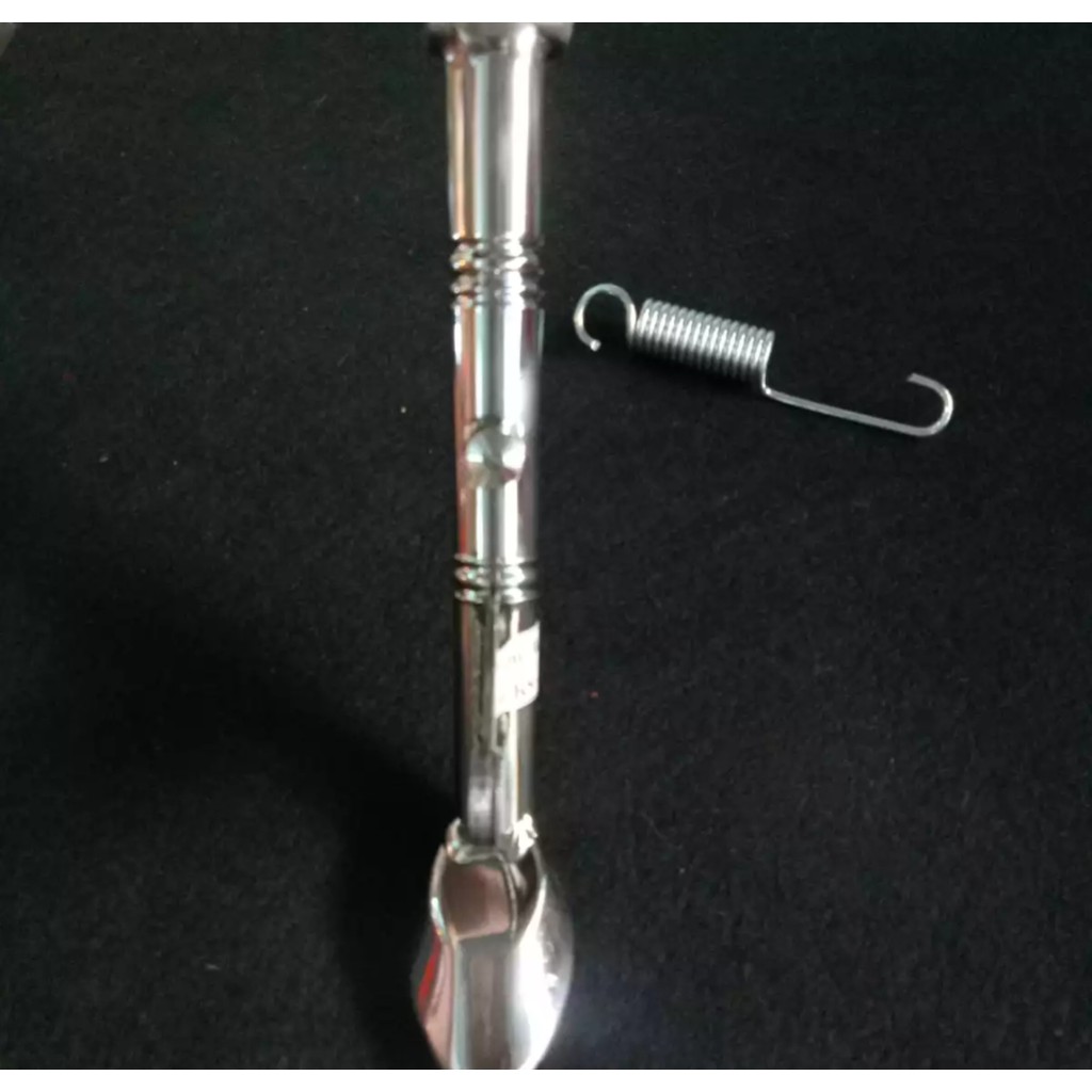 BỘ CHỐNG ĐỨNG, CHỐNG NGHIÊNG WAVE RS, FUTURE NEO INOX - hàng loại dày tốt