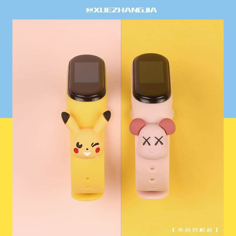 ĐỒNG HỒ ĐIỆN TỬ NAM NỮ HỌA TIẾT DISNEY DỄ THƯƠNG | BigBuy360 - bigbuy360.vn