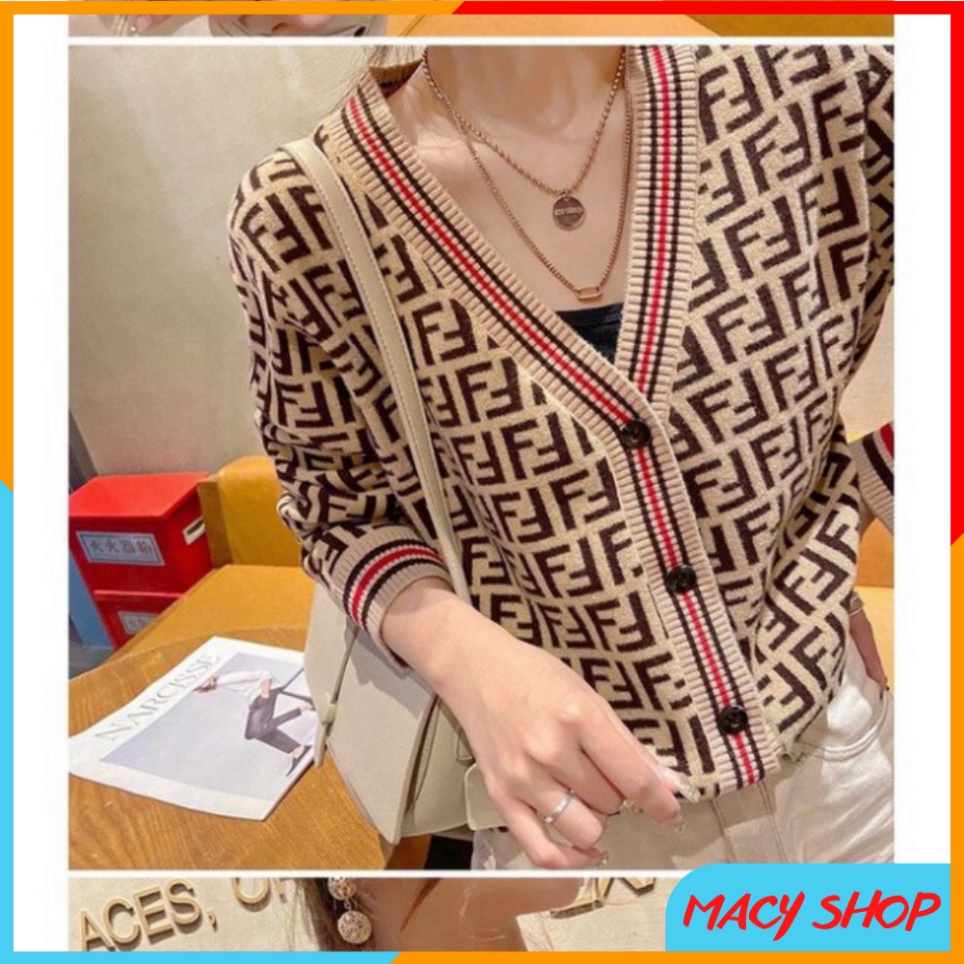 Áo len nữ thời trang AL96 | BigBuy360 - bigbuy360.vn