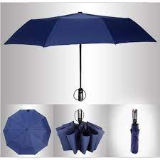 Ô Dù Cao Cấp Tự Động Hai Chiều Nhật Bản Chống Tia UV