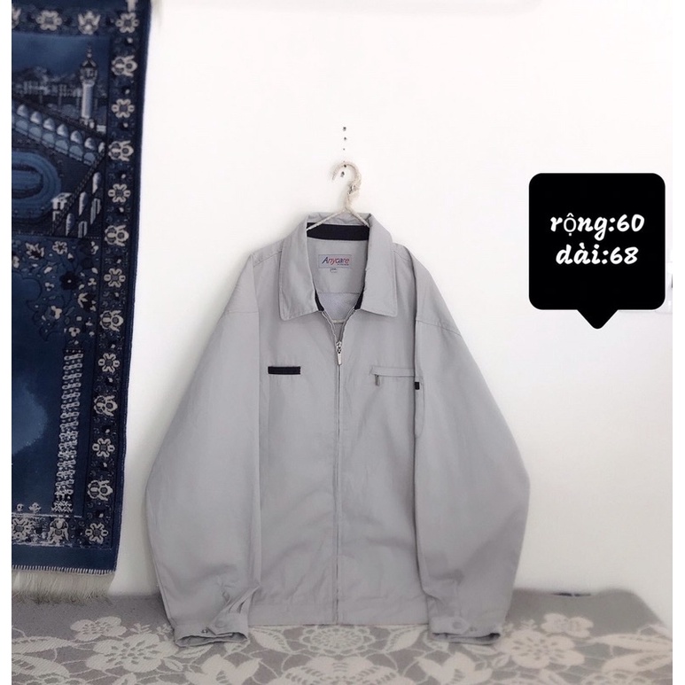 JACKET 2HAND