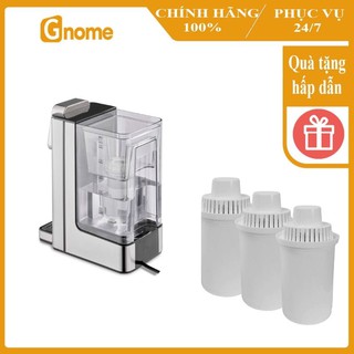Set 3 lõi lọc nước Caso Dùng cho cho bình thủy khả năng lọc 120L/ Lõi [Hàng nhập Đức]
