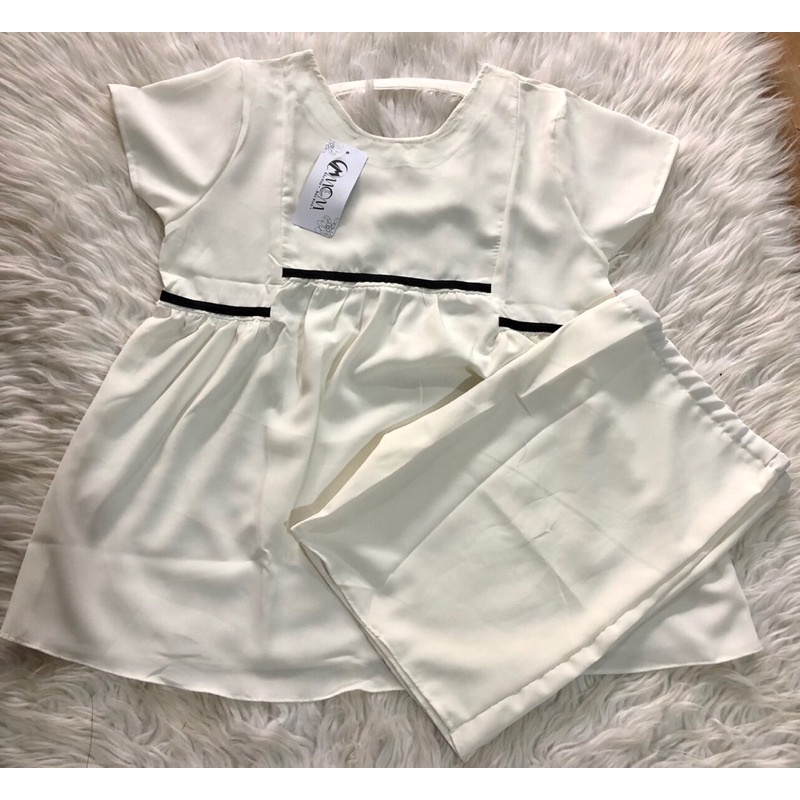 Bộ Bầu babydol chất Đũi Hàn cao cấpsiêu mát siêu mềm thấm hút mồ hôibộ sau sinh bầu thiết kế sang chảnhfreesize