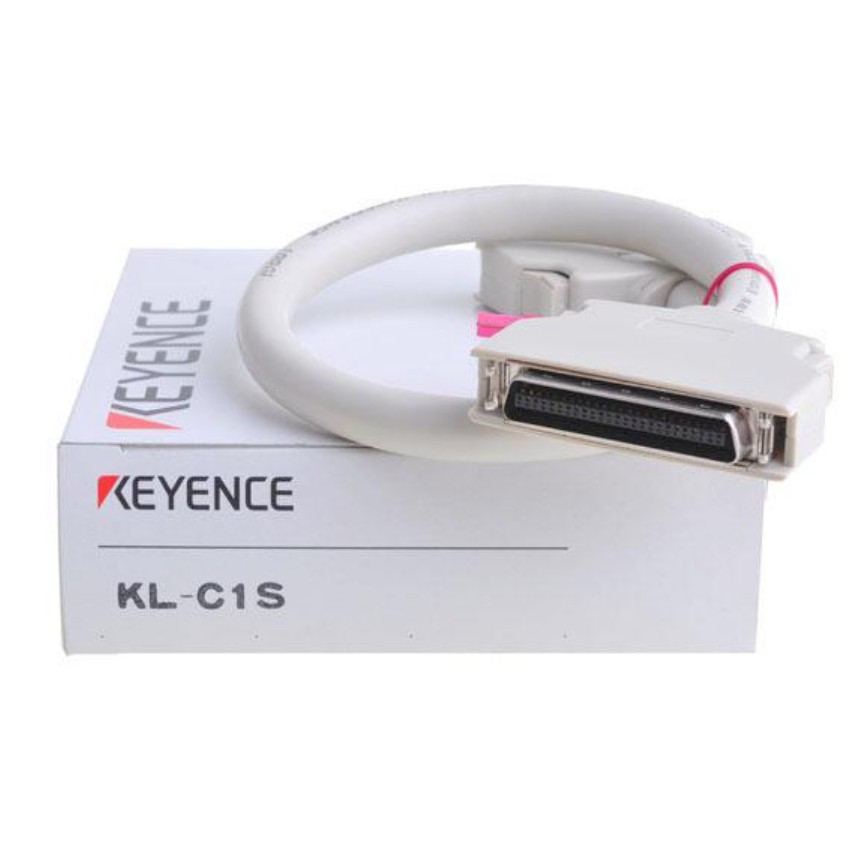【KC.PLC_FA 】 Dây cáp KEYENCE KL-C1S