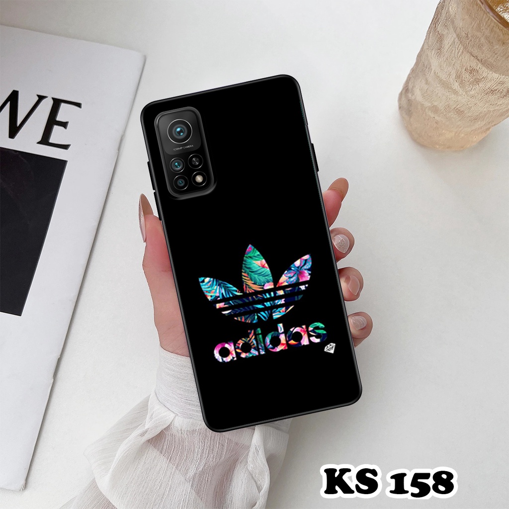 Ốp lưng Xiaomi Mi 10T 5G - Xiaomi Mi 10T Pro 5G - Ốp in hình ÄDĮĎAŠ sang trọng, bền đẹp