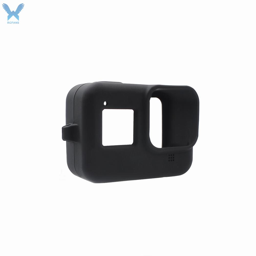 Hộp Đựng Bảo Vệ Camera Hành Trình Gopro Hero 8 4 Trong 1 Kèm Phụ Kiện