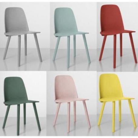 Ghế muto nhập khẩu