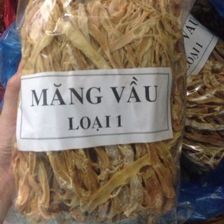Măng vầu xé 500gr