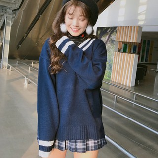 [Order] Áo len Hàn Quốc Ulzzang AL102