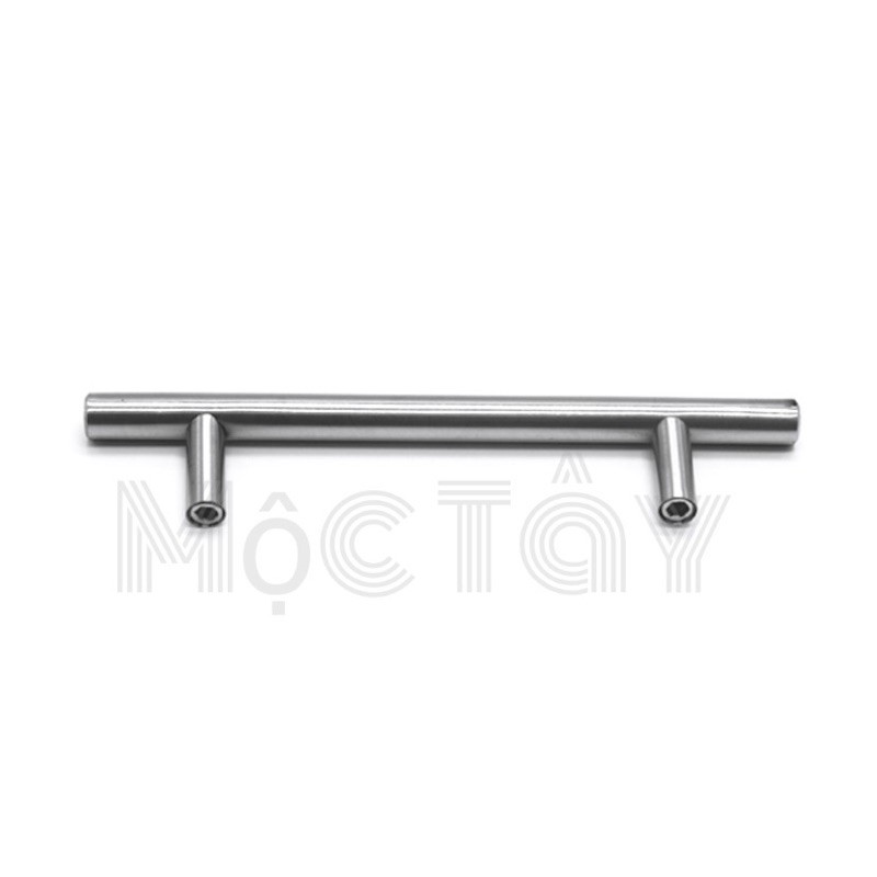 Tay nắm đũa tủ inox dùng cho tủ bếp, tủ áo, ngăn kéo