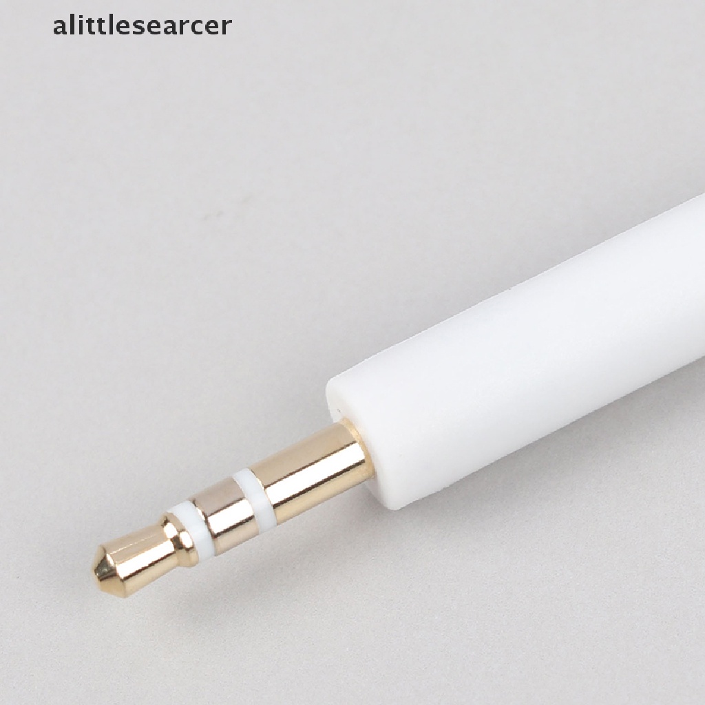 【ER】 Suitable for Bose QC25 QC35 Soundtrue/link OE2/OE2I headphone cable 3.5 to 2.5mm .