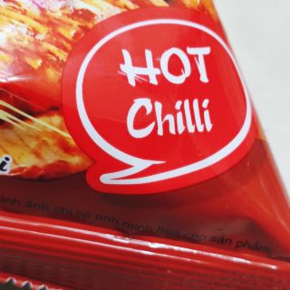 Bánh Snack Mực Siêu Cay JOJO® 38g