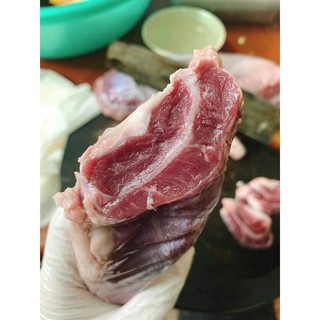 Bắp hoa trâu 1kg