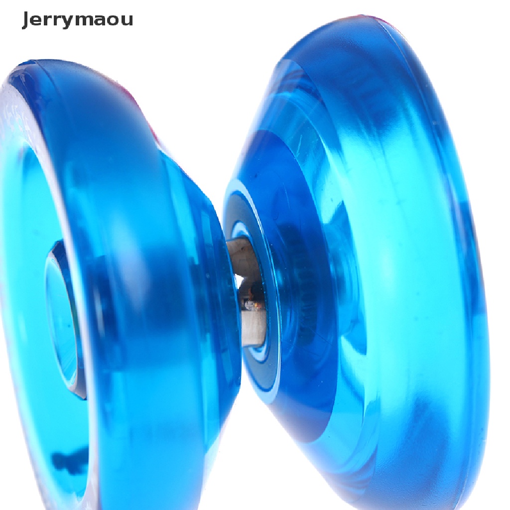 Đồ Chơi Yoyo Chuyên Nghiệp Bằng Hợp Kim Nhôm K1