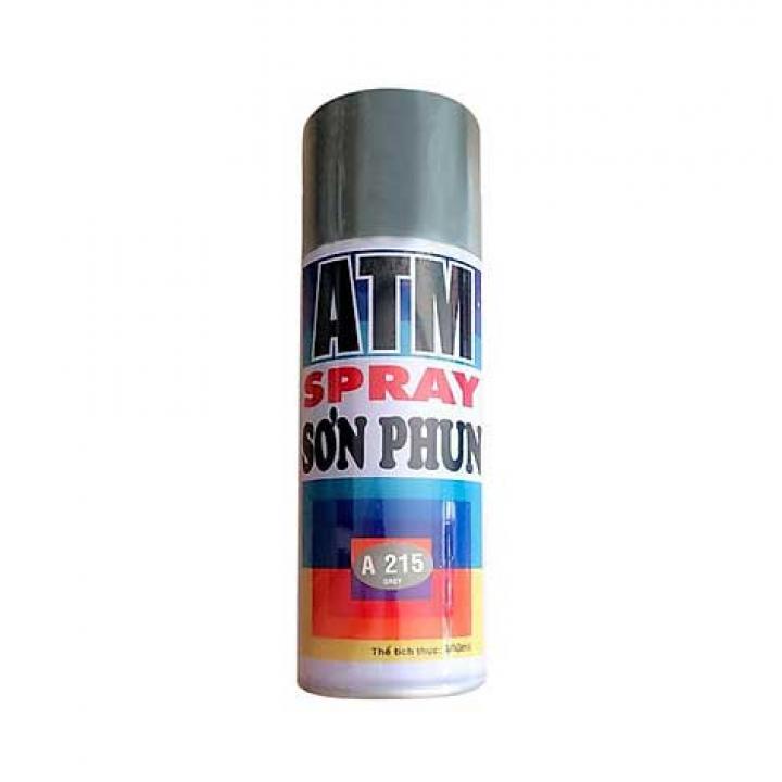 Sơn Xịt ATM Spray, hàng chính hãng ATM