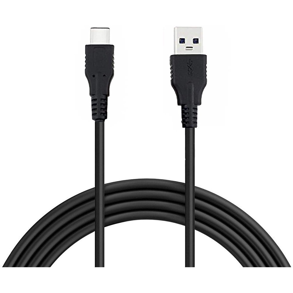 Cáp Sạc Nhanh Type C Cho Điện Thoại Android Và Máy Tính Bảng Tiện Dụng