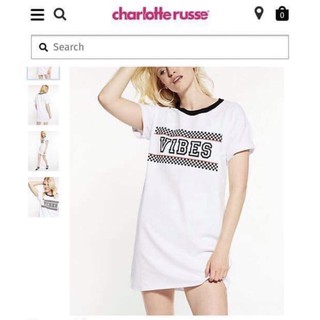 Đầm hiệu mỹ size S-made in usa