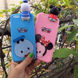 Ốp Iphone Thú Khoe Mông