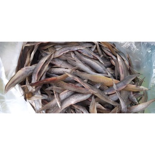Khô cá chạch trung 500g