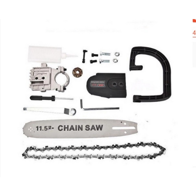 LƯỠI CƯA XÍCH GẮN MÁY MÀI-loại tra dâu tự động