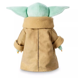 Mô Hình Nhân Vật Yoda Cho Bé
