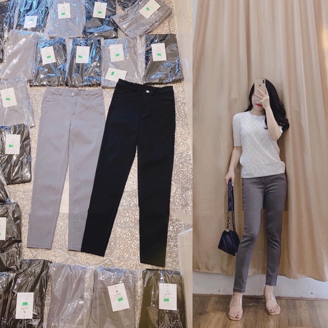 Quần jean giấy | BigBuy360 - bigbuy360.vn