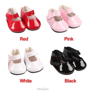 Giày Boot Xinh Xắn Cho Búp Bê