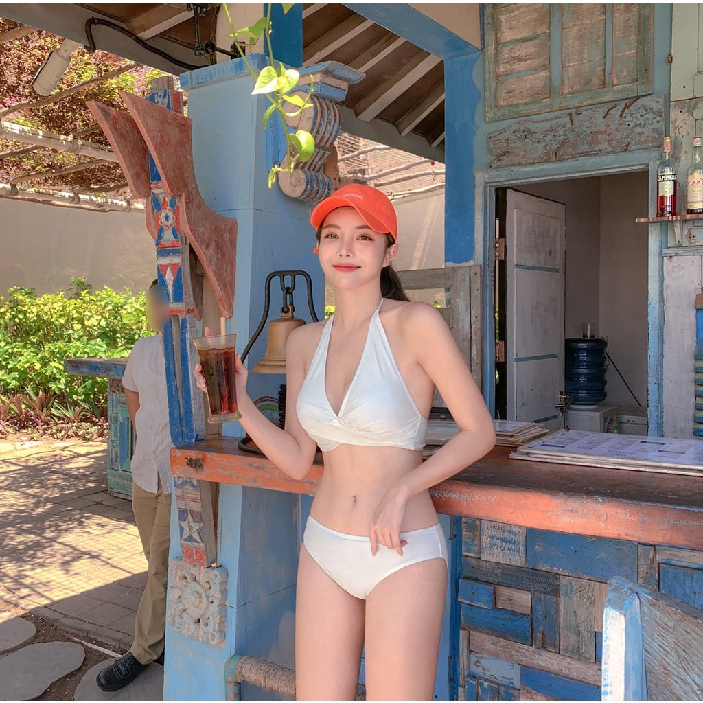 Đồ bơi nữ cá tính, đơn giản