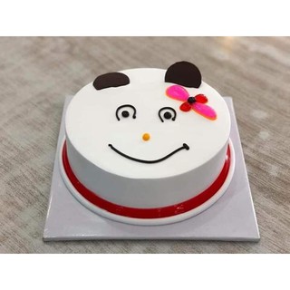 Combo 20 cái đế trắng lót bánh kem