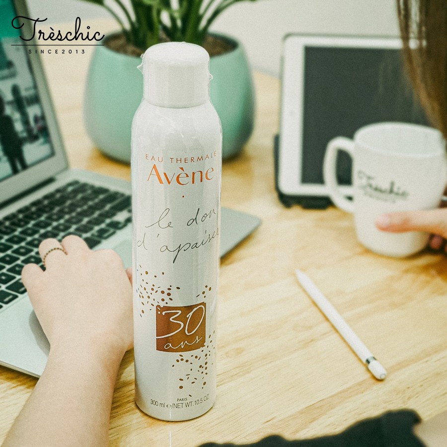 Xịt Khoáng Avene Cân Bằng Độ Ẩm Và Làm Mềm Da | BigBuy360 - bigbuy360.vn